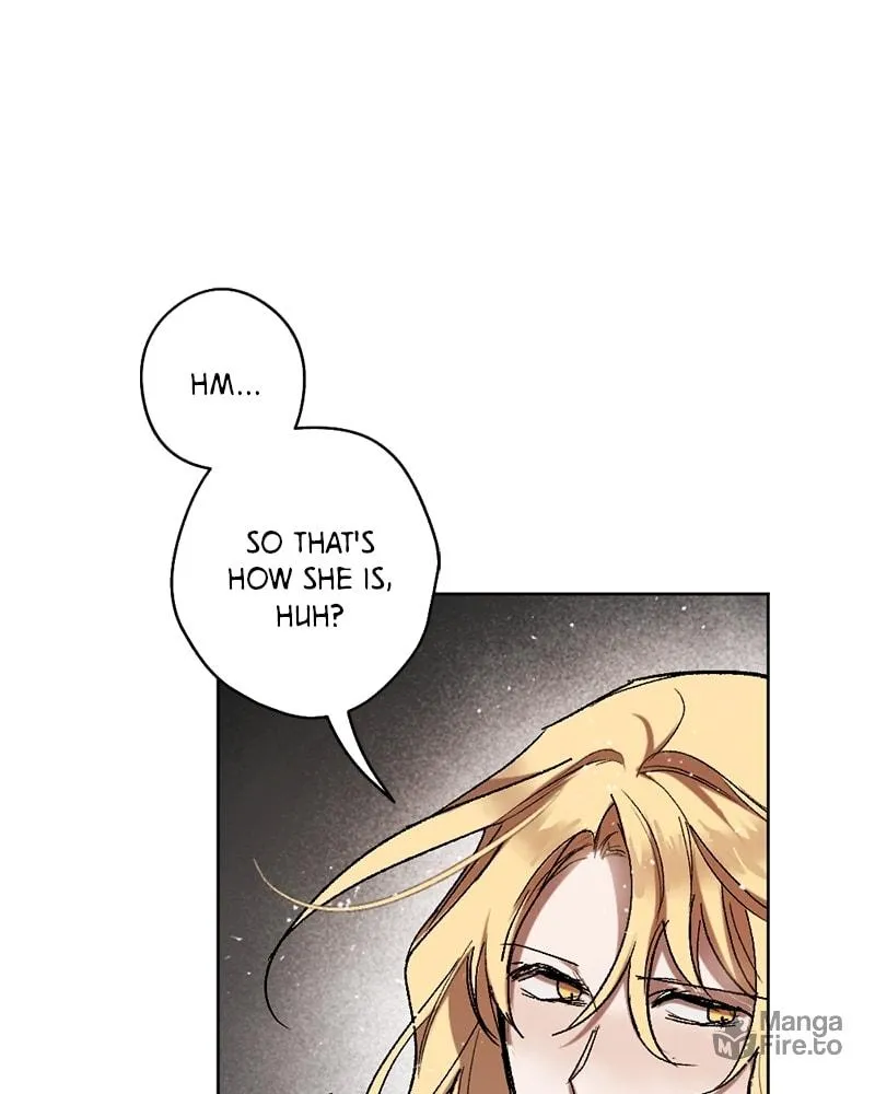 The Dark Lord's Confession Chapter 33 page 24 - 