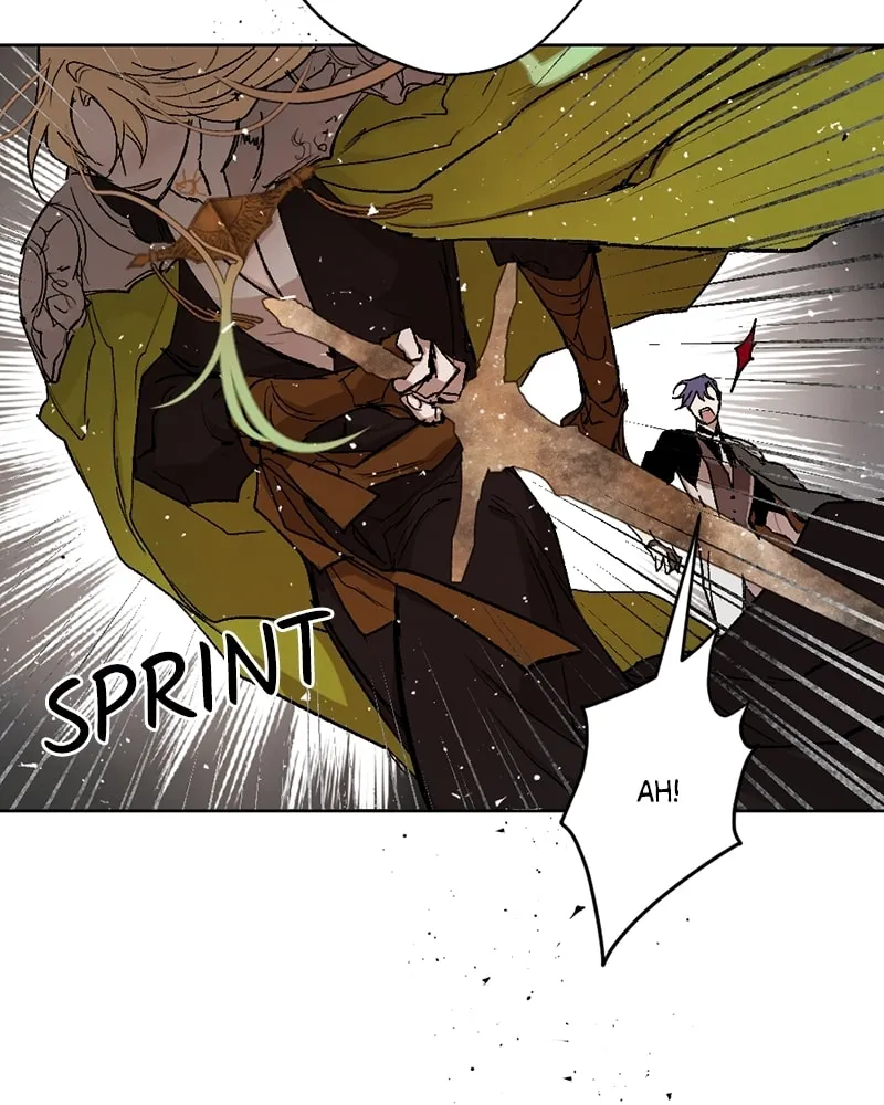 The Dark Lord's Confession Chapter 33 page 26 - 