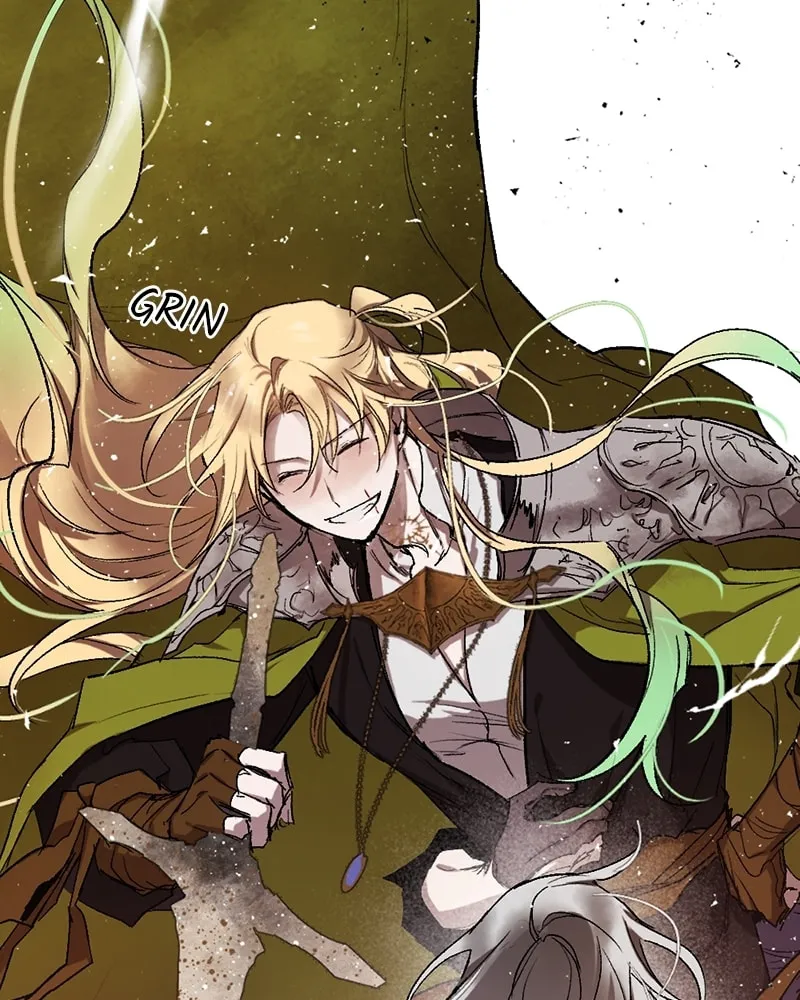 The Dark Lord's Confession Chapter 33 page 46 - 