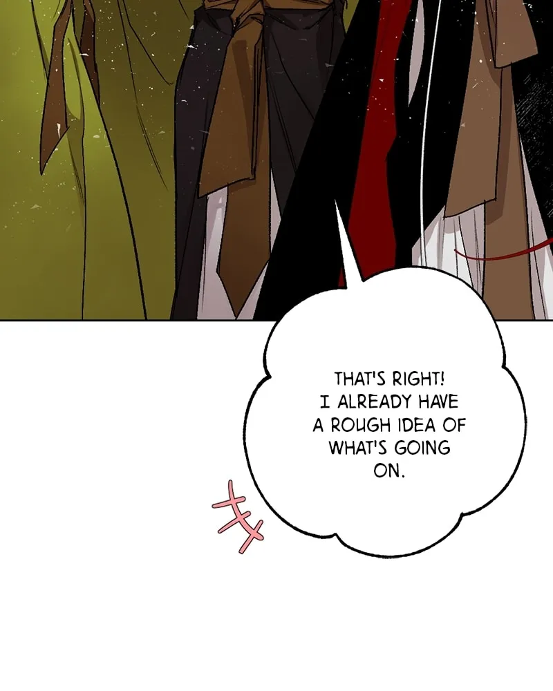 The Dark Lord's Confession Chapter 33 page 53 - 