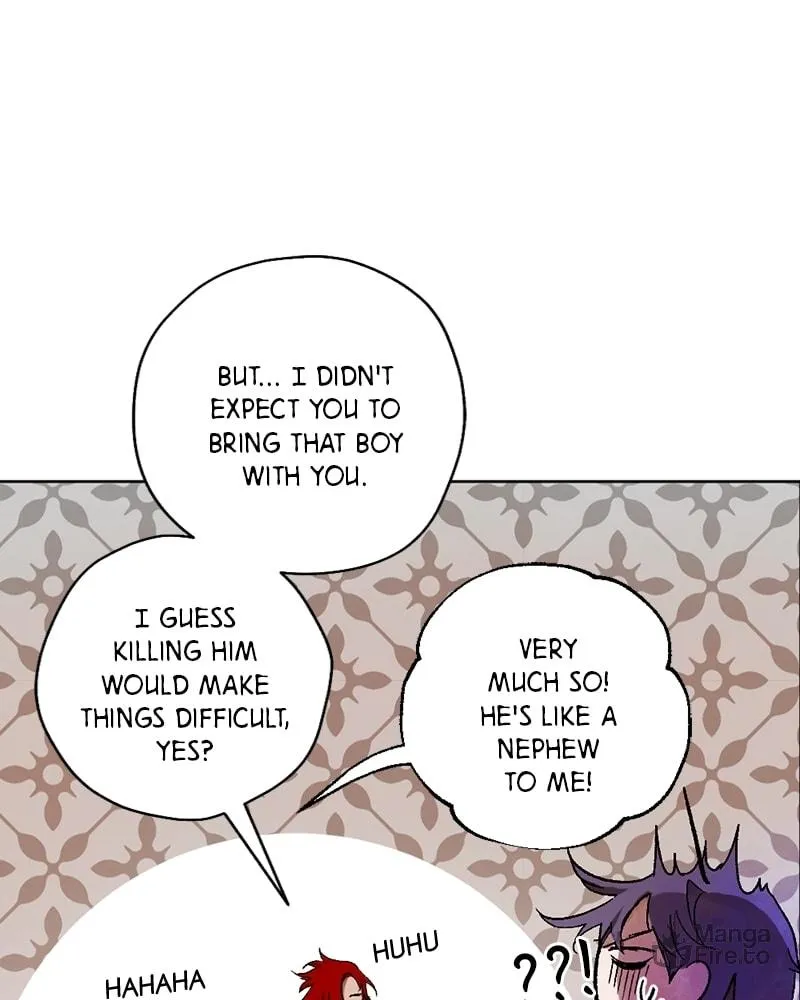 The Dark Lord's Confession Chapter 33 page 54 - 