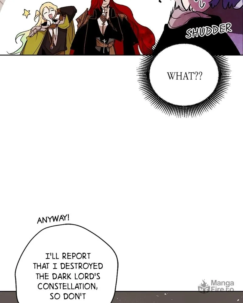 The Dark Lord's Confession Chapter 33 page 55 - 
