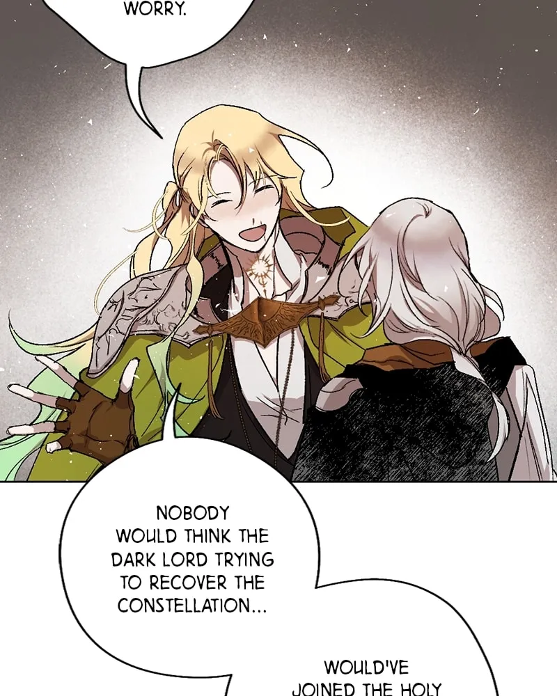 The Dark Lord's Confession Chapter 33 page 56 - 