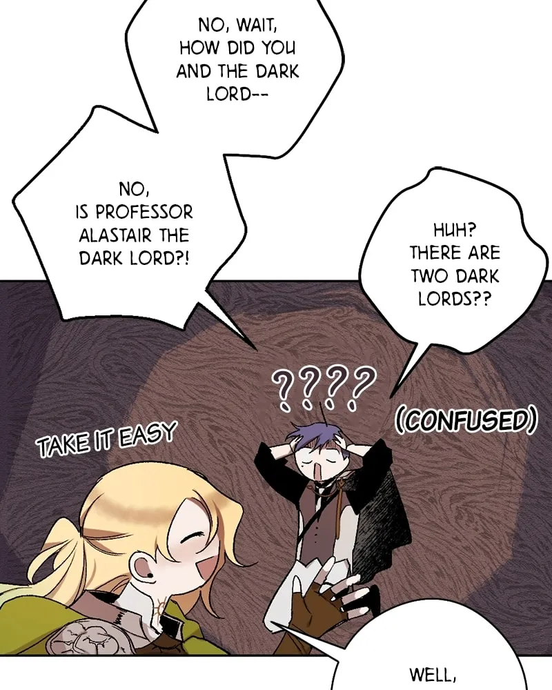 The Dark Lord's Confession Chapter 33 page 59 - 