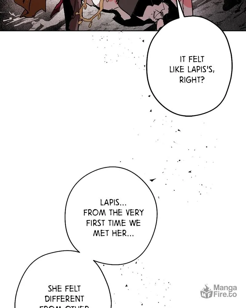 The Dark Lord's Confession Chapter 33 page 66 - 