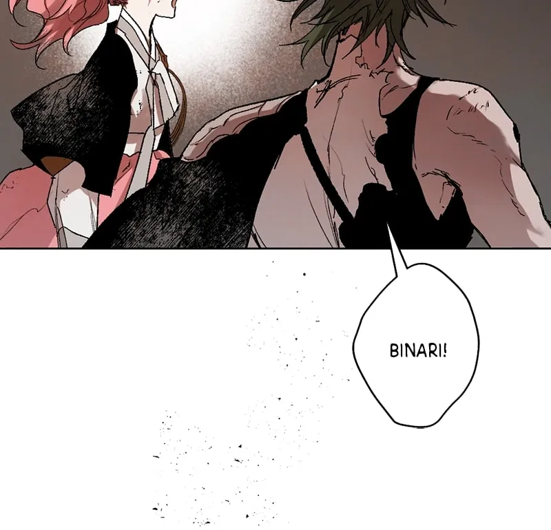 The Dark Lord's Confession Chapter 33 page 76 - 