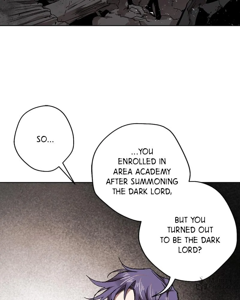 The Dark Lord's Confession Chapter 33 page 85 - 