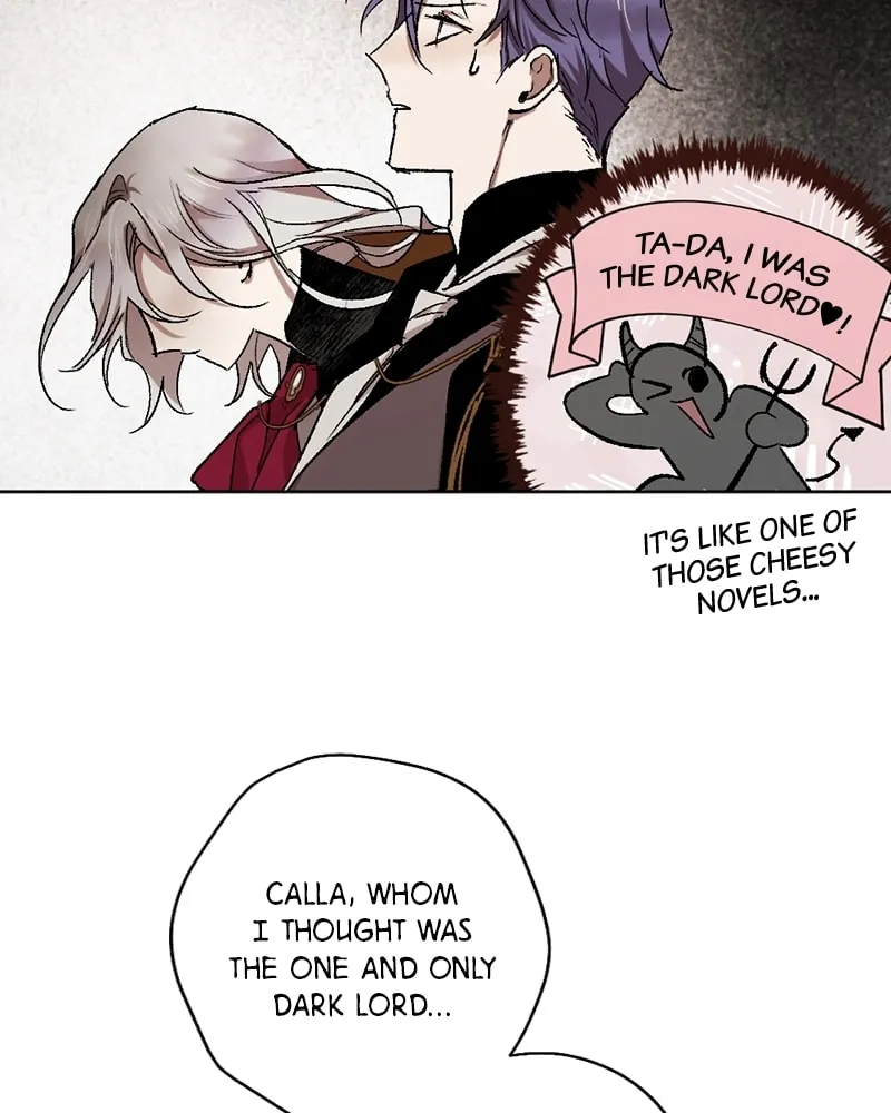 The Dark Lord's Confession Chapter 33 page 86 - 