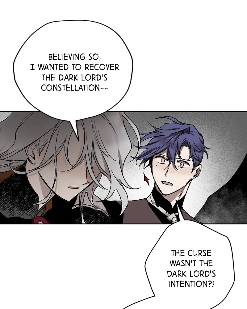 The Dark Lord's Confession Chapter 33 page 88 - 