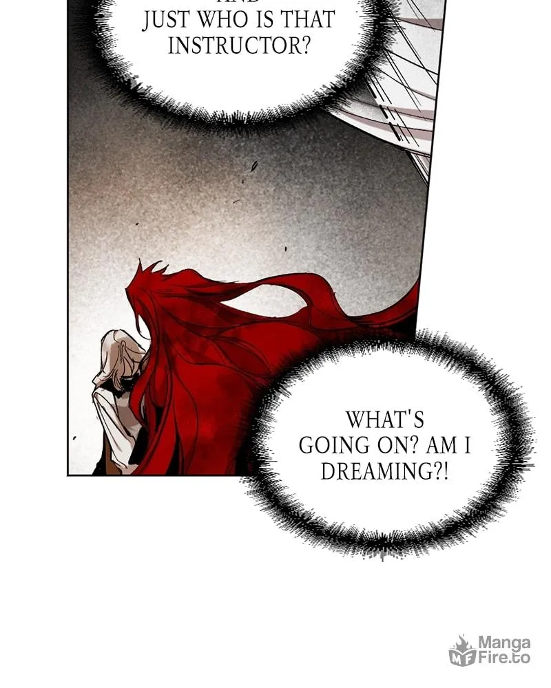 The Dark Lord's Confession Chapter 33 page 10 - 