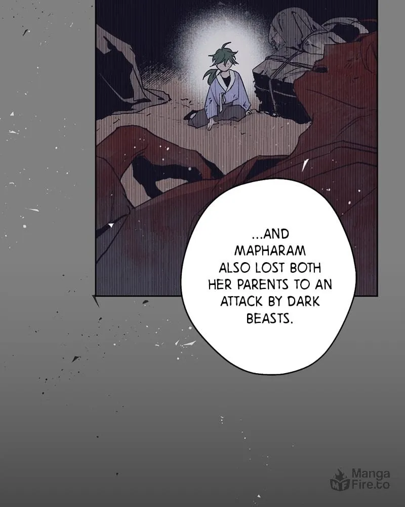 The Dark Lord's Confession Chapter 33 page 95 - 