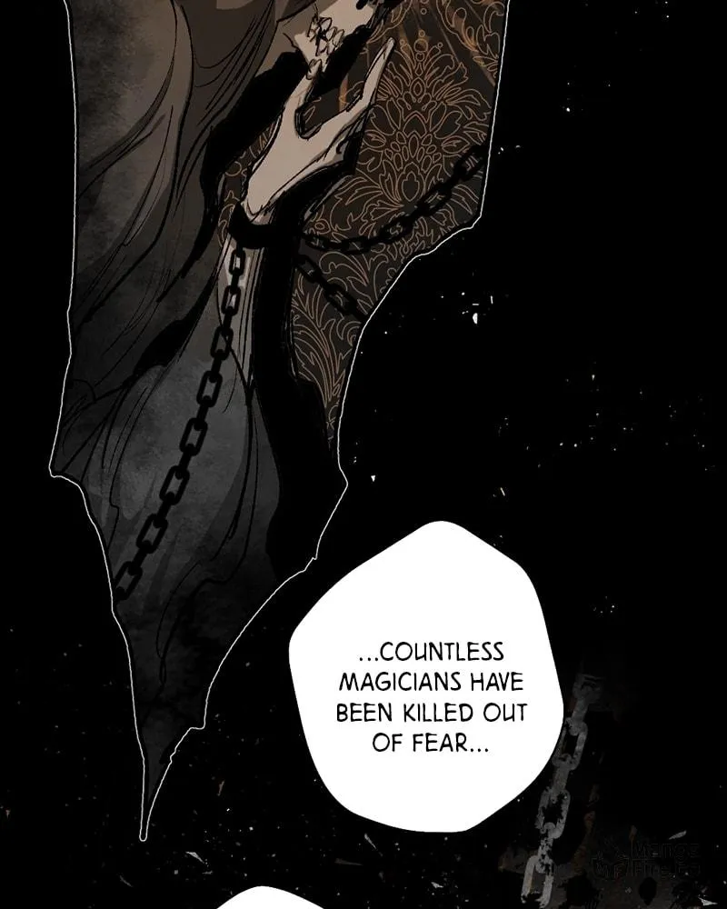 The Dark Lord's Confession Chapter 33 page 99 - 