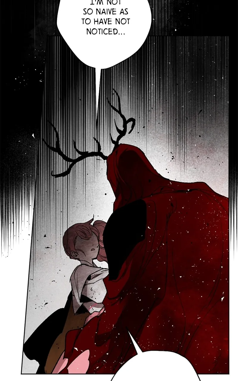 The Dark Lord's Confession Chapter 34 page 11 - 