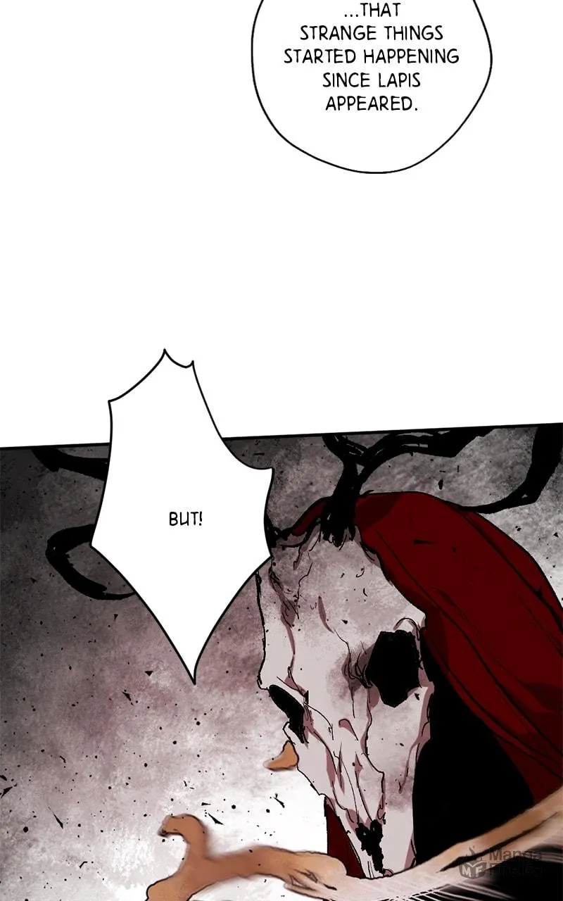 The Dark Lord's Confession Chapter 34 page 12 - 