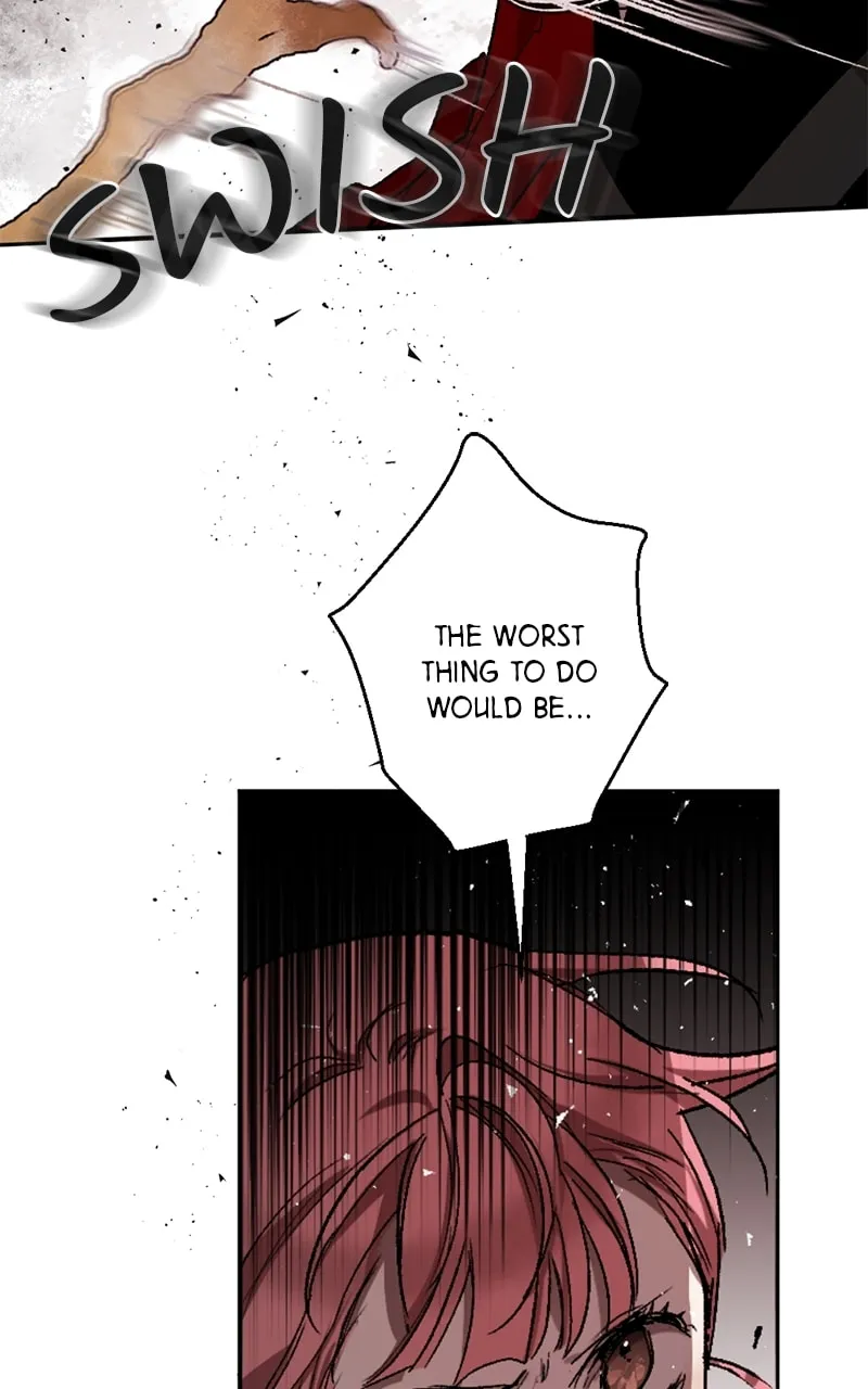 The Dark Lord's Confession Chapter 34 page 13 - 