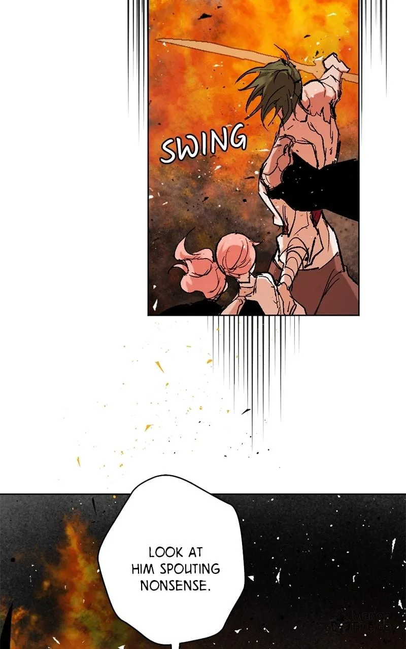 The Dark Lord's Confession Chapter 34 page 18 - 