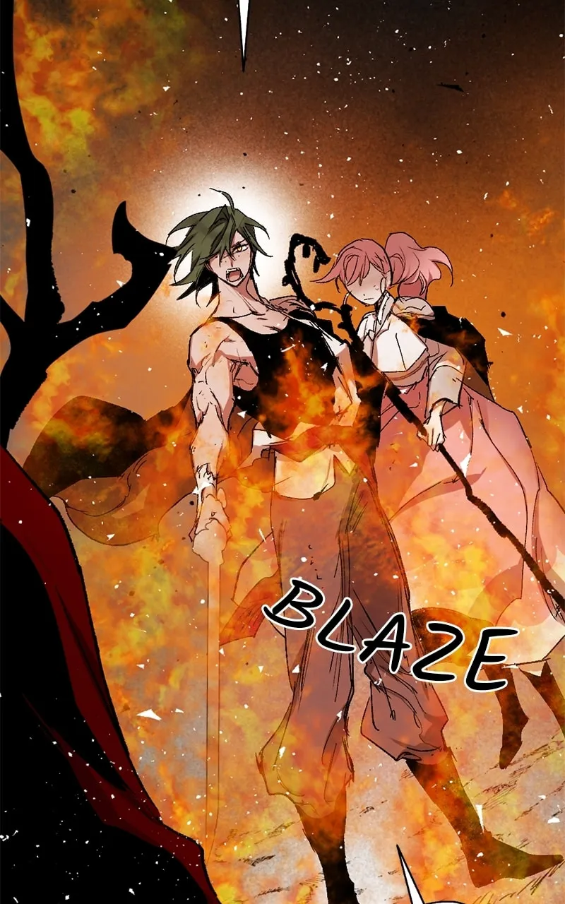 The Dark Lord's Confession Chapter 34 page 19 - 