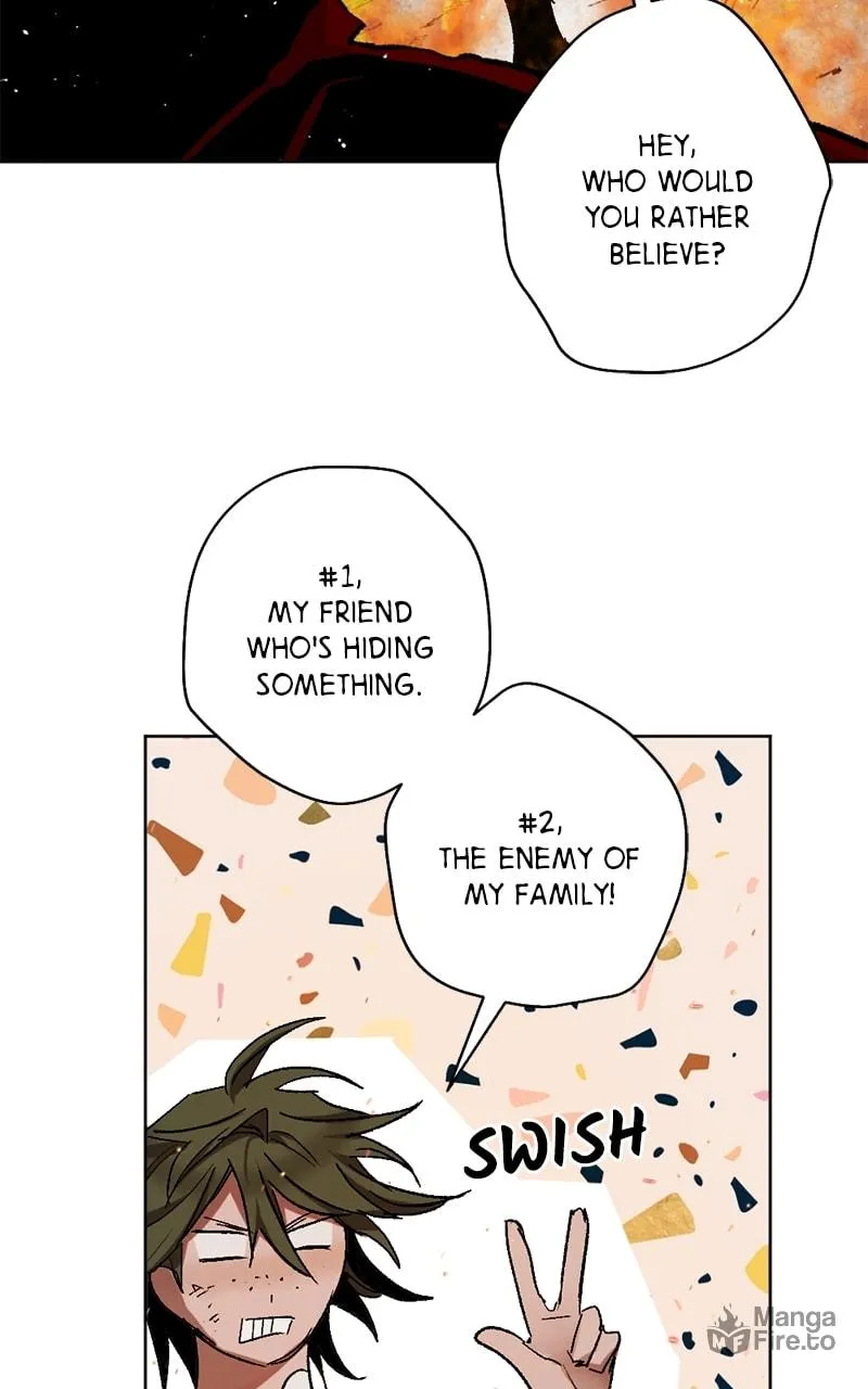 The Dark Lord's Confession Chapter 34 page 20 - 
