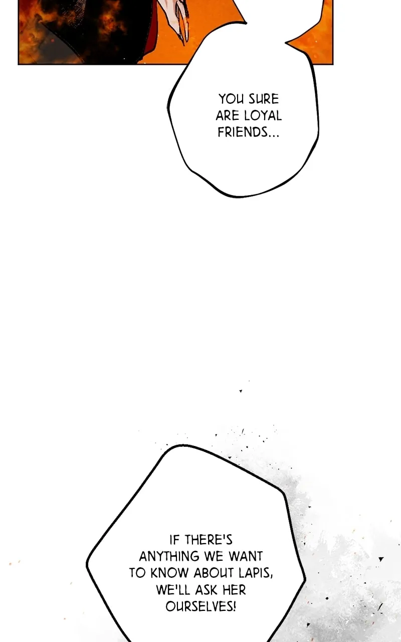 The Dark Lord's Confession Chapter 34 page 22 - 