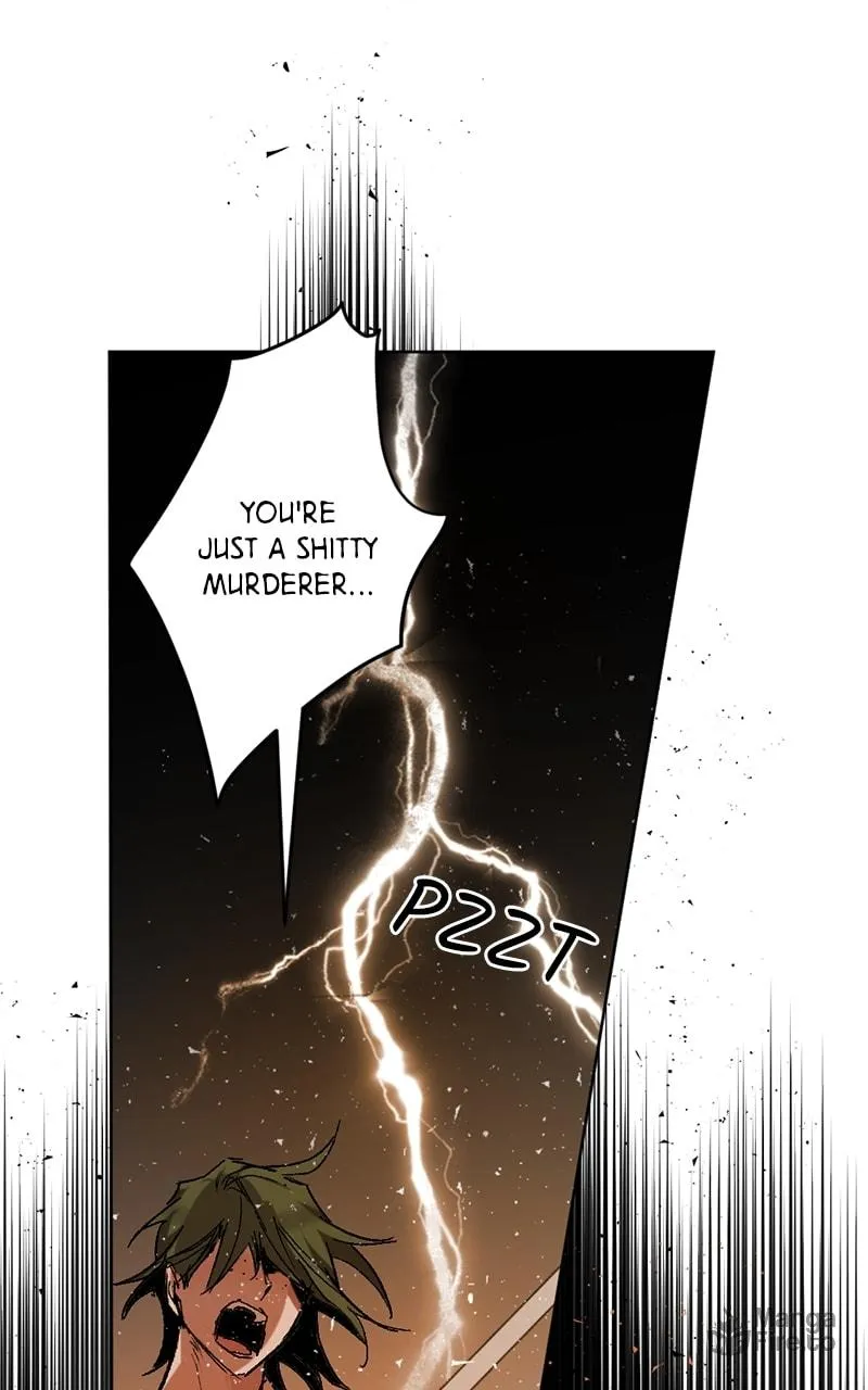 The Dark Lord's Confession Chapter 34 page 24 - 