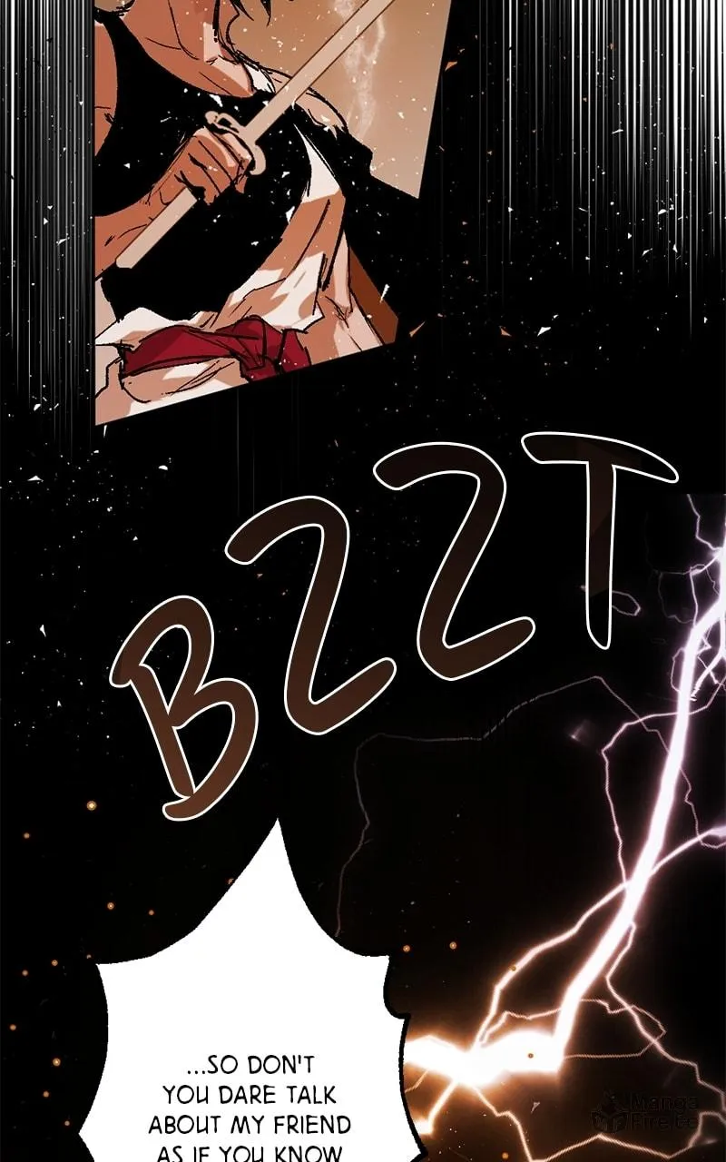 The Dark Lord's Confession Chapter 34 page 25 - 
