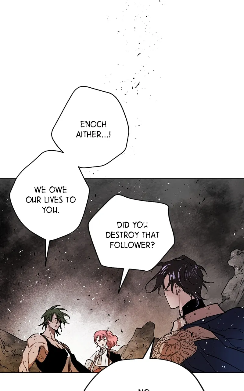 The Dark Lord's Confession Chapter 34 page 29 - 