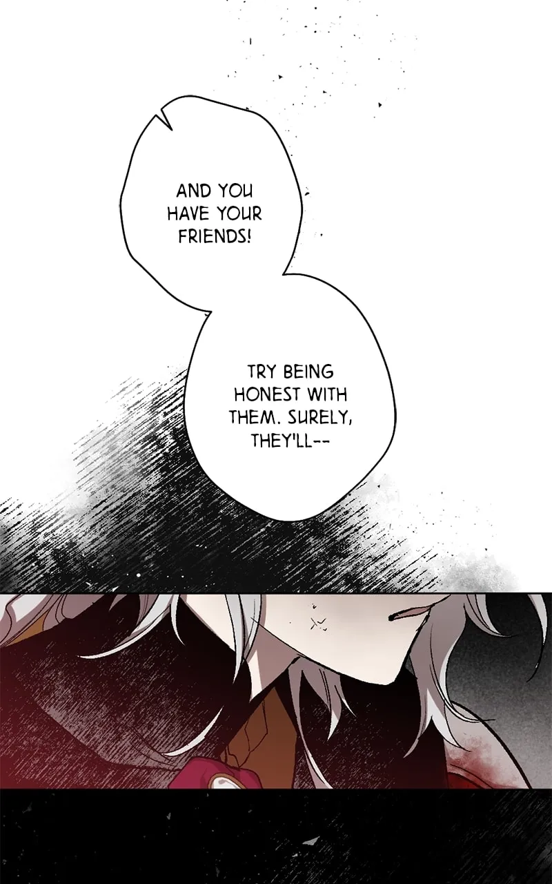 The Dark Lord's Confession Chapter 34 page 4 - 