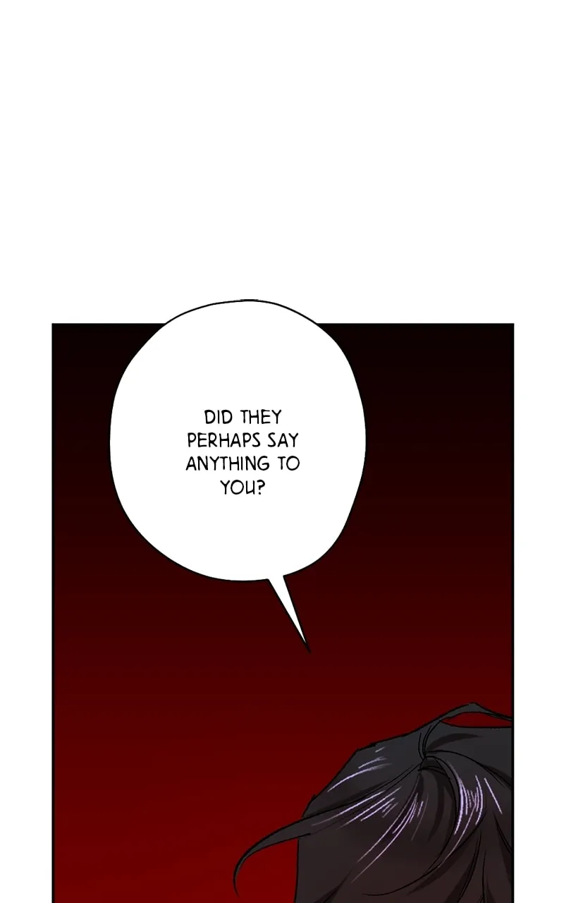The Dark Lord's Confession Chapter 34 page 32 - 