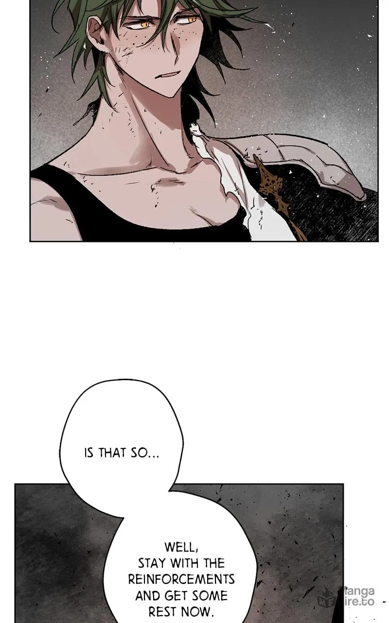 The Dark Lord's Confession Chapter 34 page 36 - 