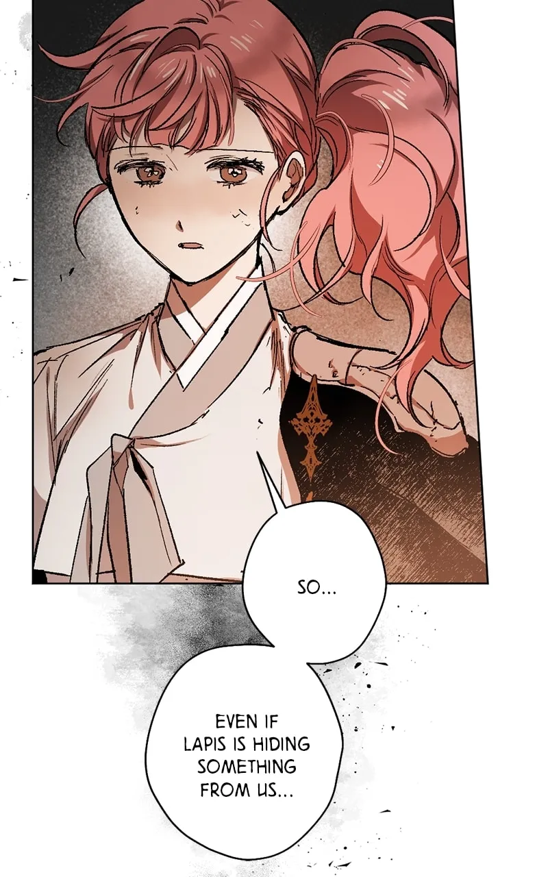 The Dark Lord's Confession Chapter 34 page 41 - 