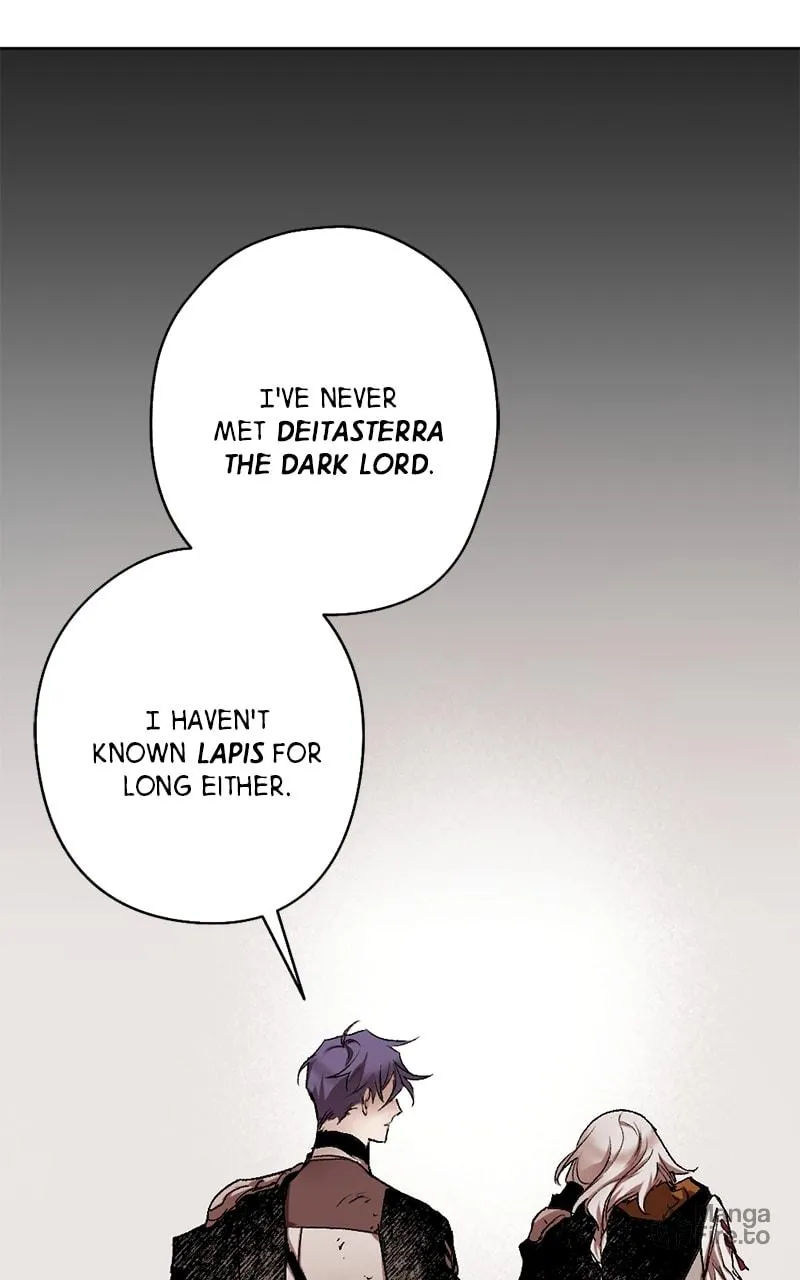 The Dark Lord's Confession Chapter 34 page 45 - 