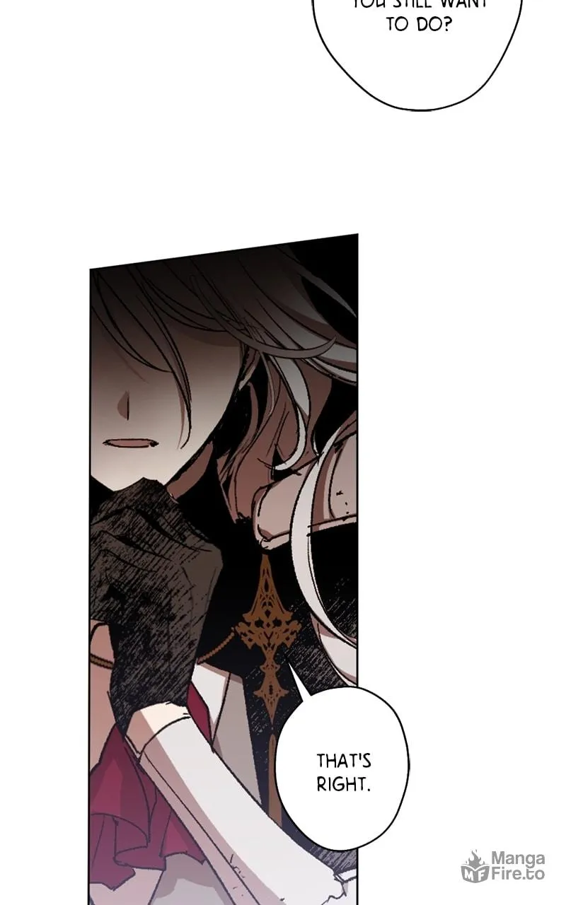 The Dark Lord's Confession Chapter 34 page 50 - 