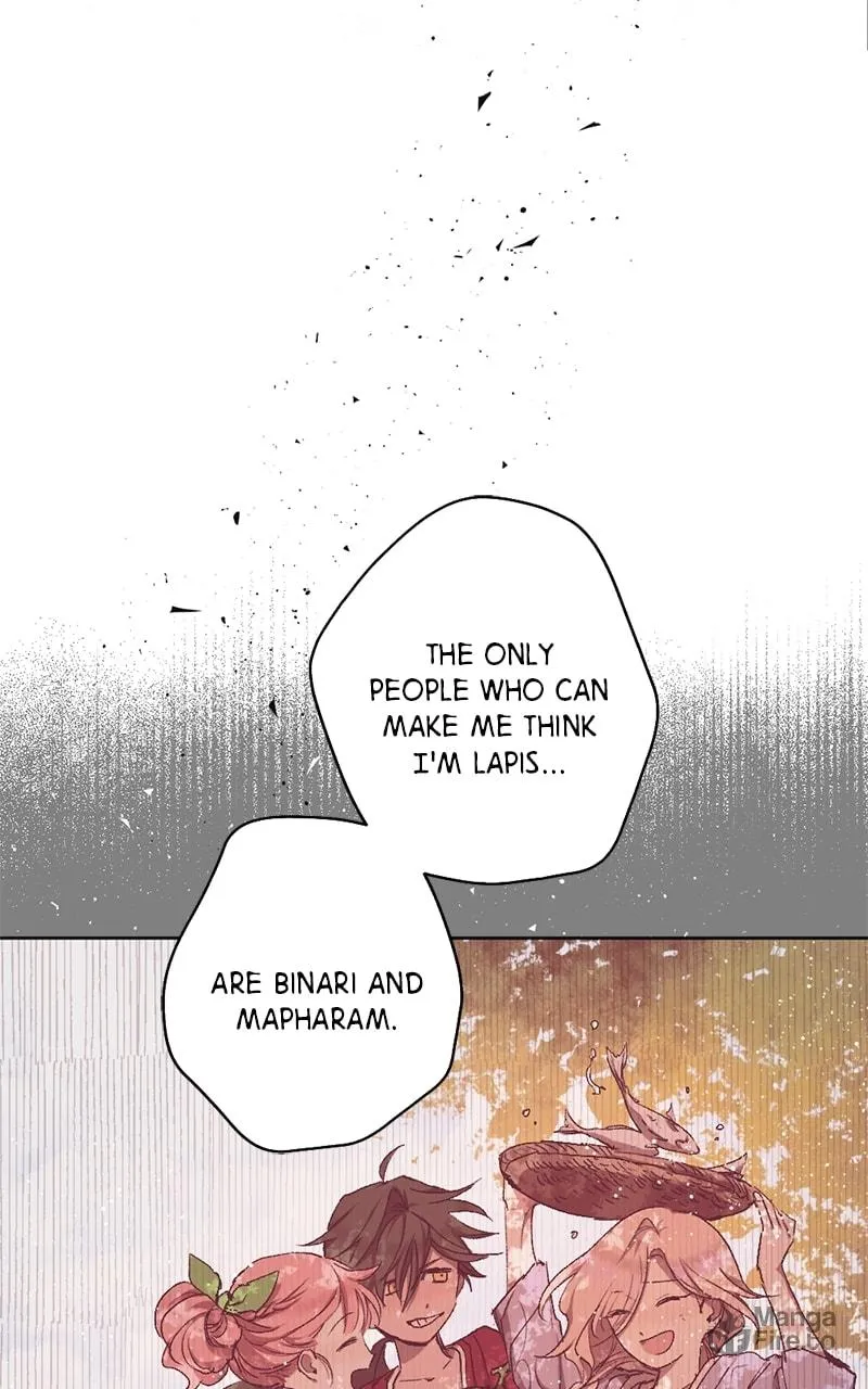 The Dark Lord's Confession Chapter 34 page 6 - 