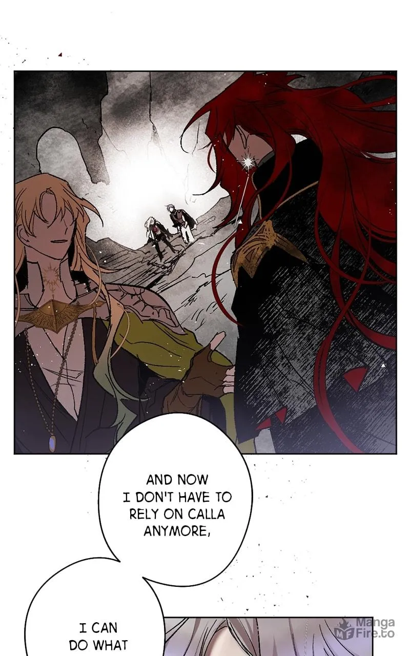 The Dark Lord's Confession Chapter 34 page 54 - 