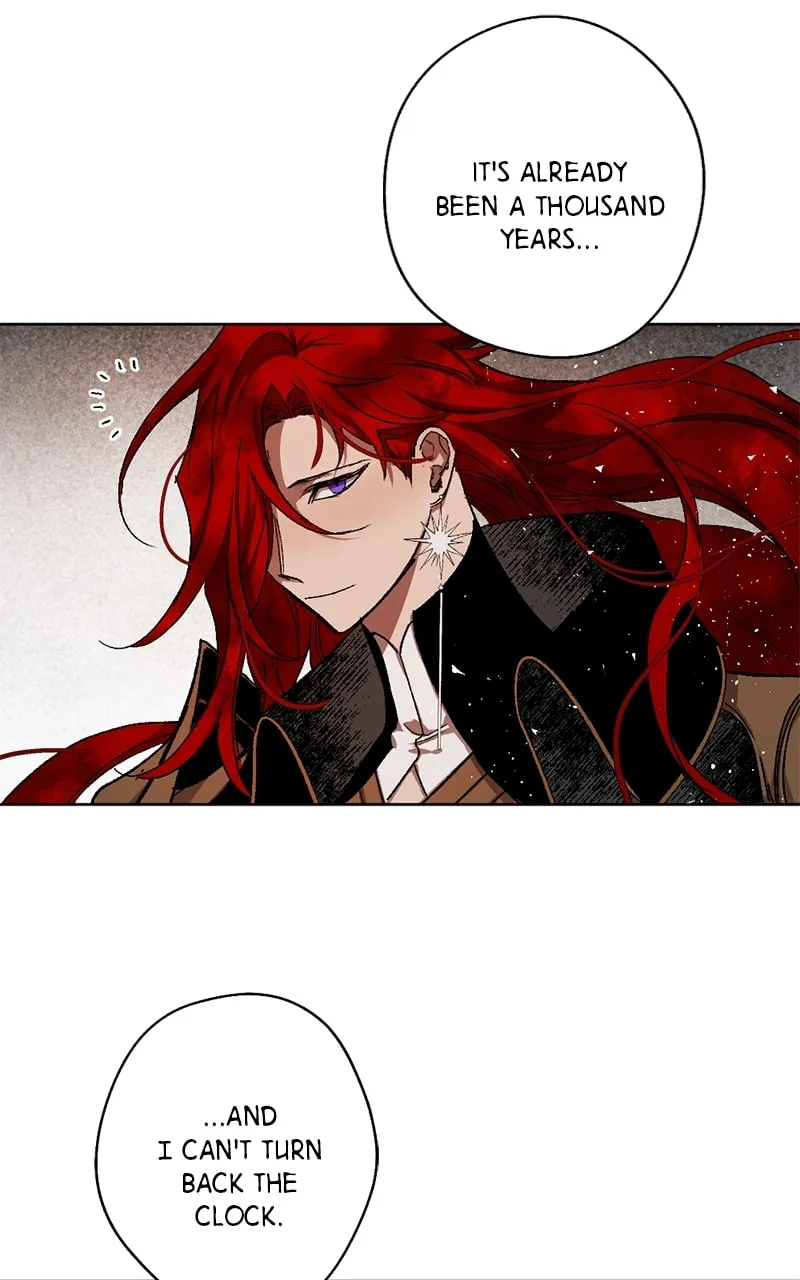 The Dark Lord's Confession Chapter 34 page 56 - 