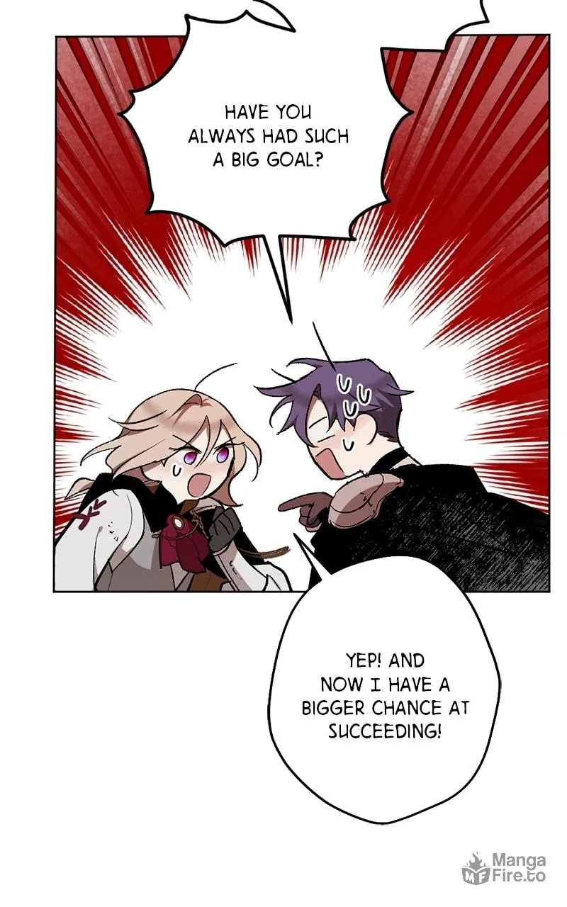 The Dark Lord's Confession Chapter 34 page 70 - 
