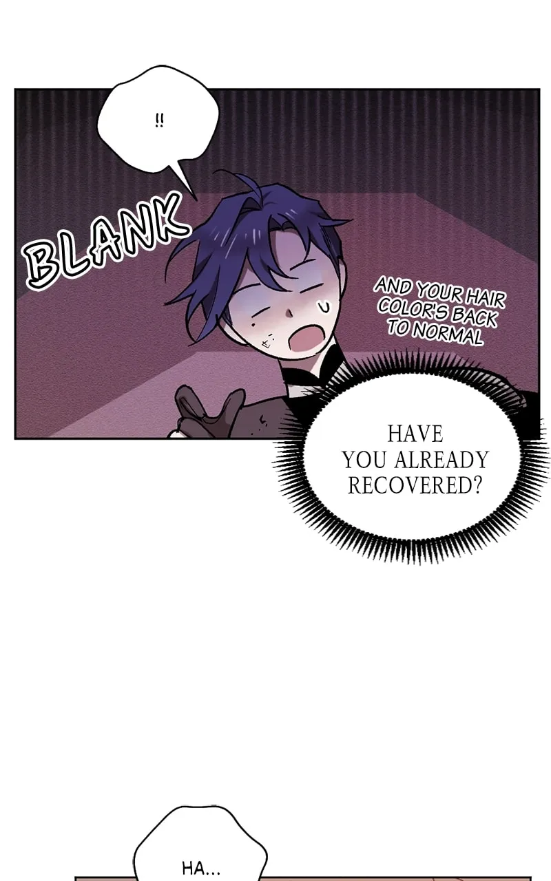 The Dark Lord's Confession Chapter 34 page 71 - 