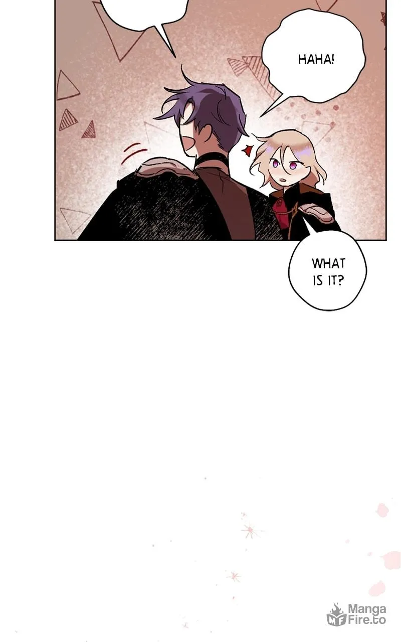 The Dark Lord's Confession Chapter 34 page 72 - 