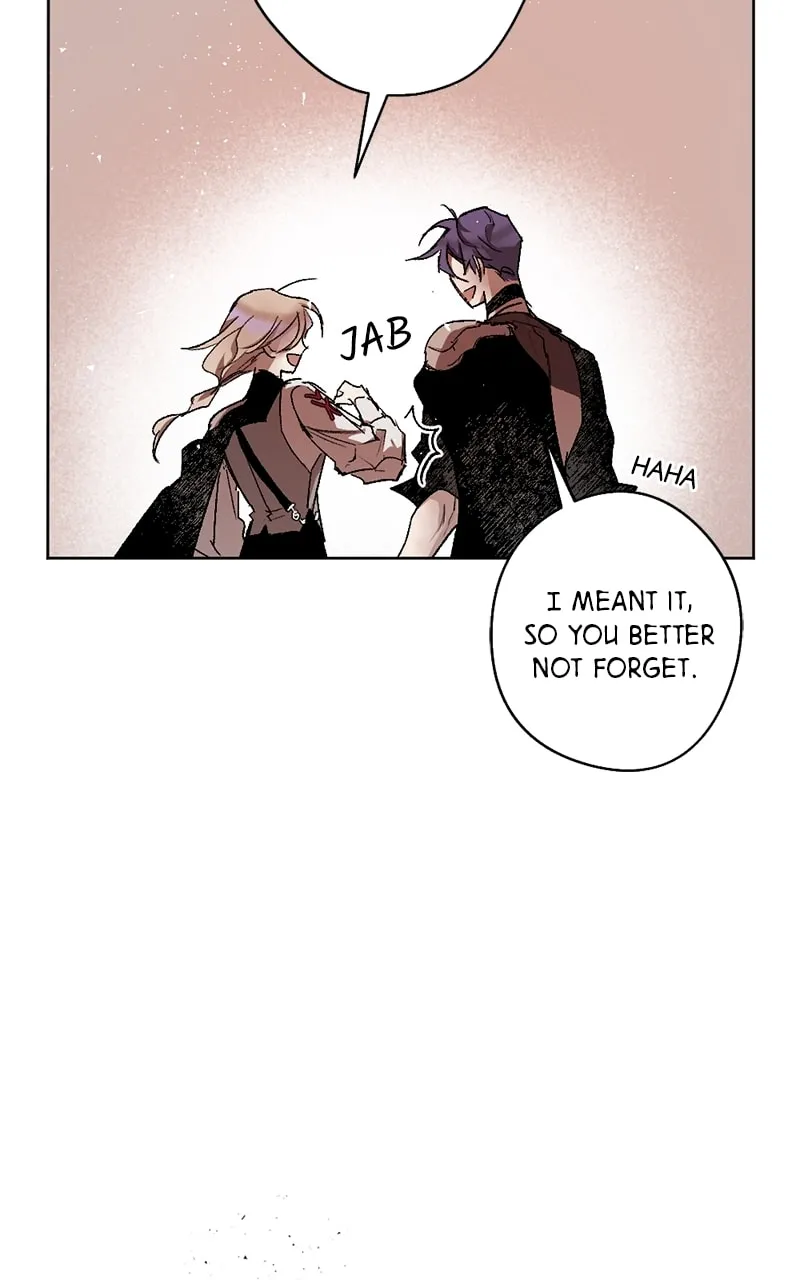 The Dark Lord's Confession Chapter 34 page 77 - 