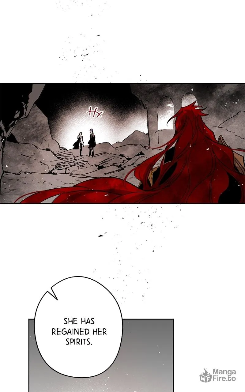 The Dark Lord's Confession Chapter 34 page 78 - 