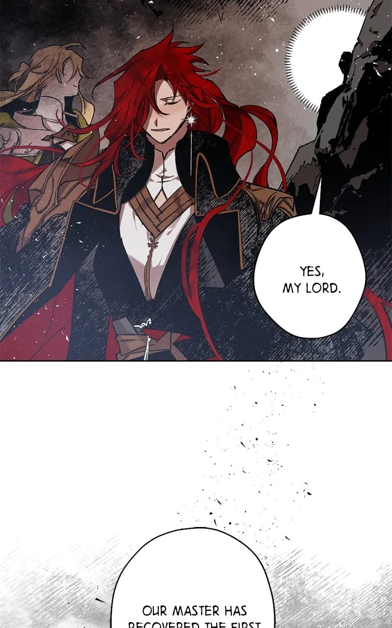 The Dark Lord's Confession Chapter 34 page 82 - 