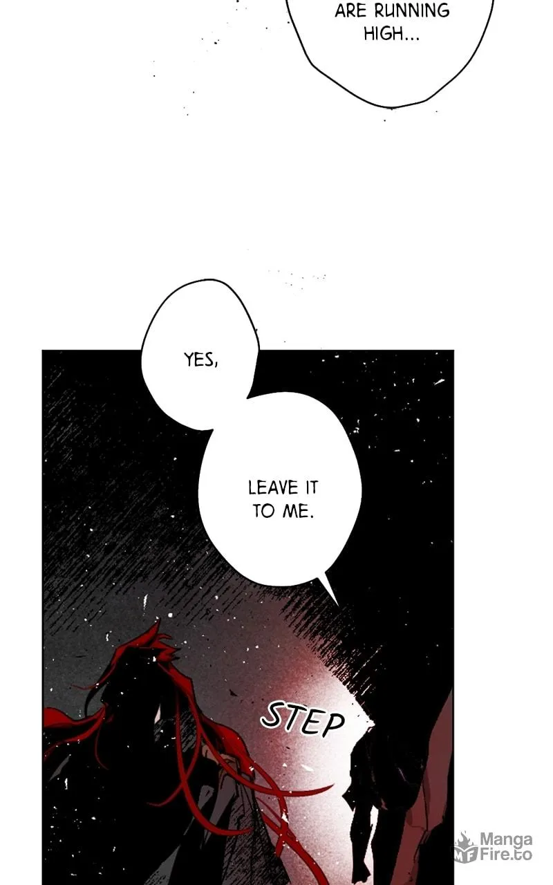 The Dark Lord's Confession Chapter 34 page 85 - 