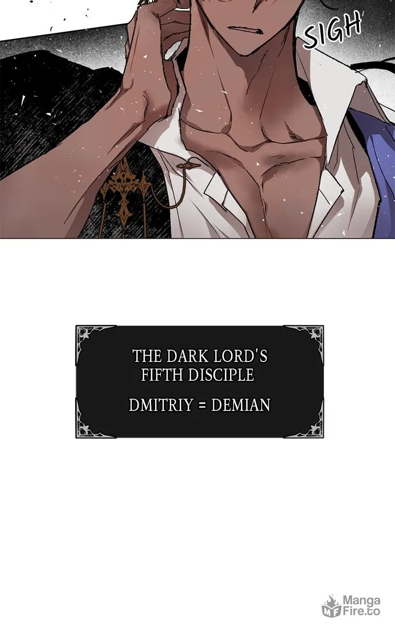 The Dark Lord's Confession Chapter 34 page 90 - 