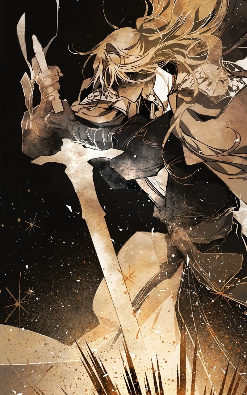 The Dark Lord's Confession Chapter 35 page 2 - 