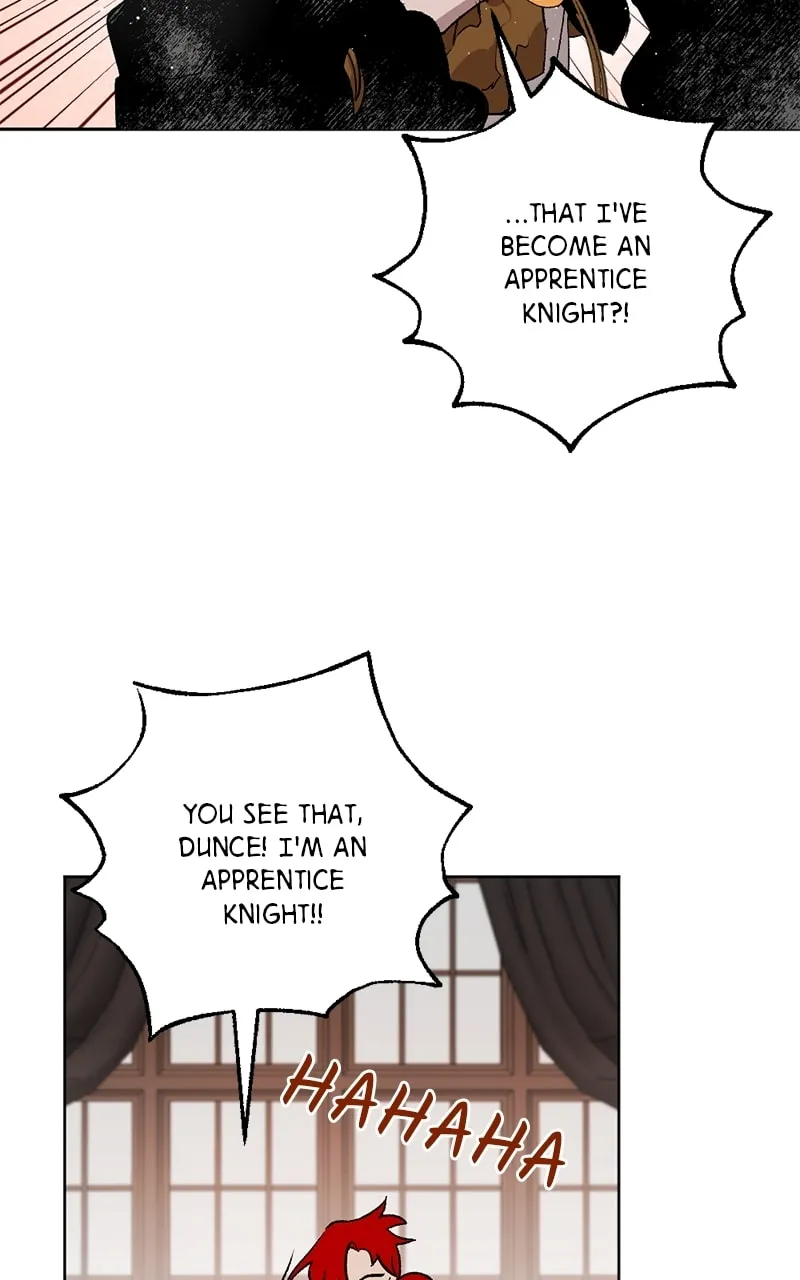 The Dark Lord's Confession Chapter 35 page 11 - 
