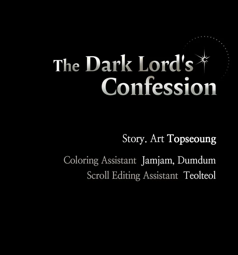 The Dark Lord's Confession Chapter 35 page 107 - 