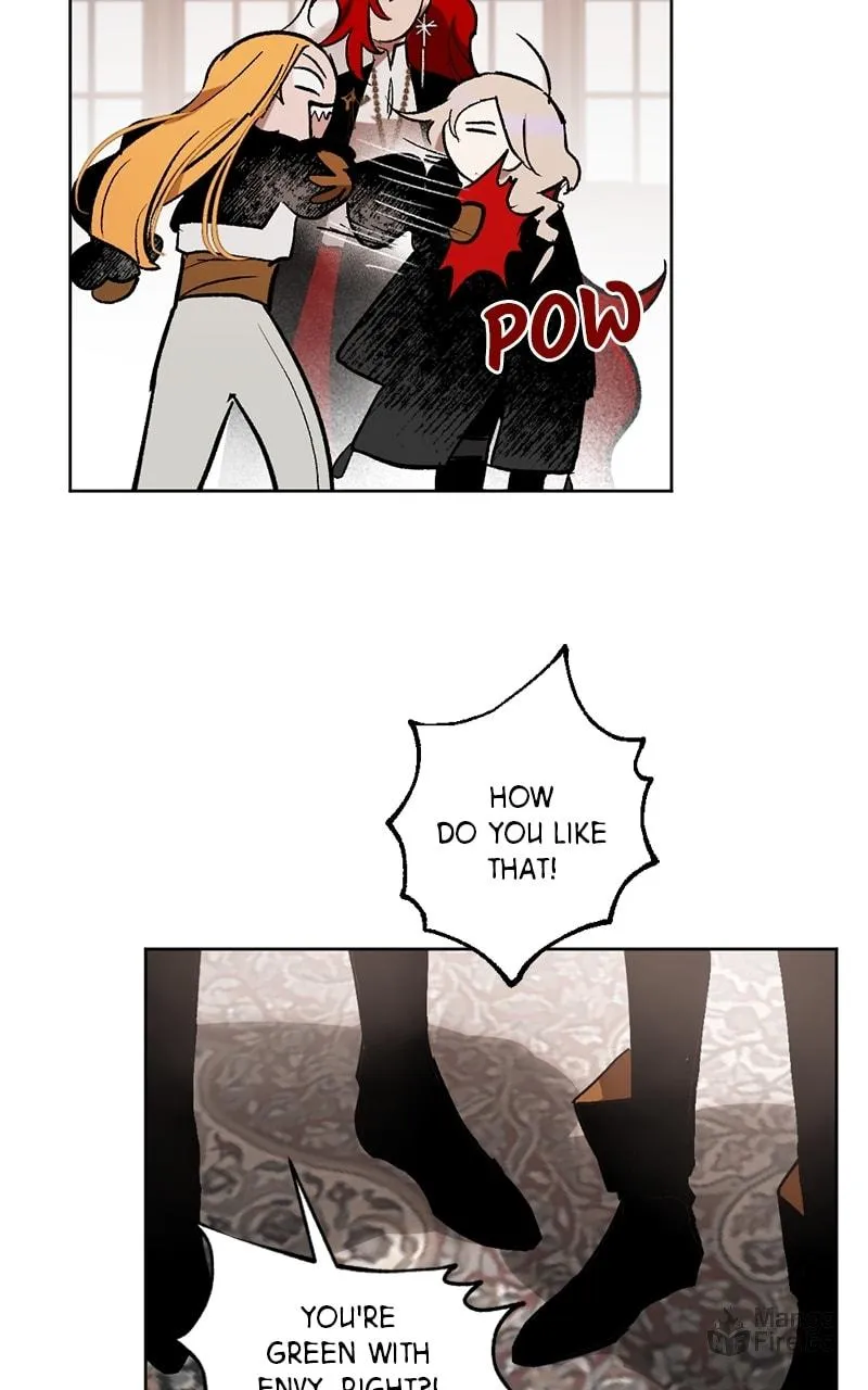 The Dark Lord's Confession Chapter 35 page 12 - 