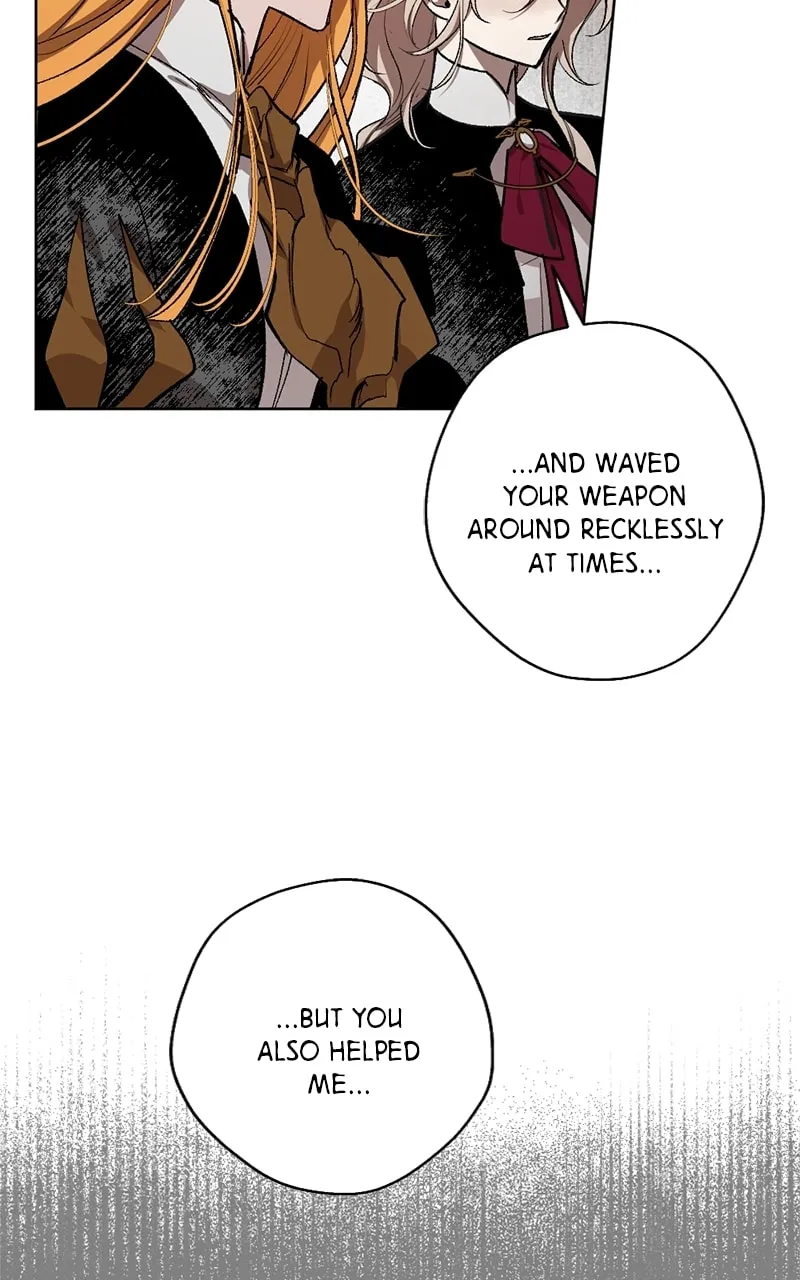 The Dark Lord's Confession Chapter 35 page 14 - 