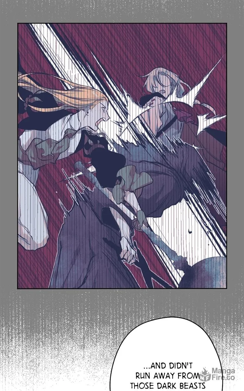 The Dark Lord's Confession Chapter 35 page 15 - 