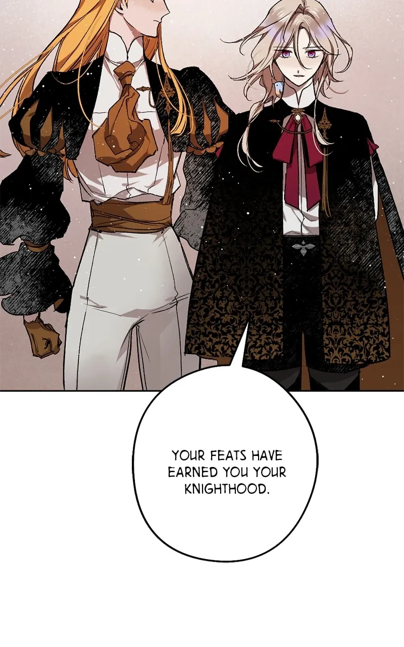 The Dark Lord's Confession Chapter 35 page 17 - 